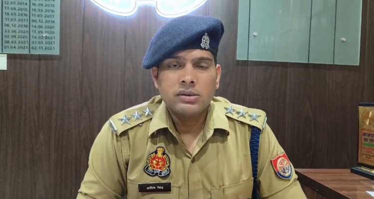 वांछित 24 लोगों को पुलिस ने भेजा जेल।