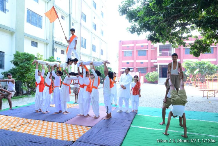 आर्य समाज मानव निर्माण की एकमात्र कार्यशाला :डॉ मनीष तोमर