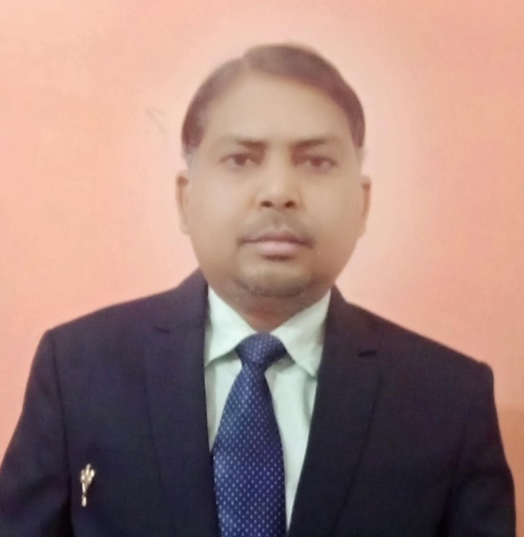 चित्रकूट में ग्रामीण पर्यटन की नई राह, विकास सिंह को ग्रामोदय विश्वविद्यालय से पीएचडी उपाधि।